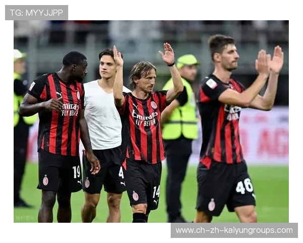 AC米兰角球的高点争夺再次带来回报