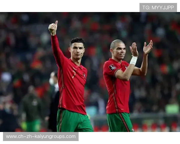 C罗再战世界杯，葡萄牙能否创造历史巅峰
