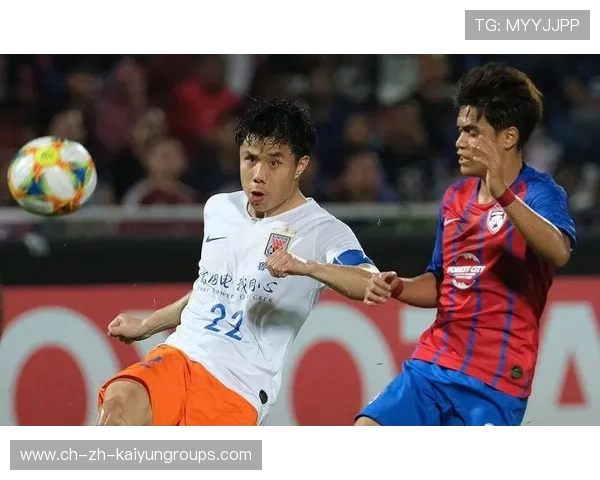 上海海港在亚冠客场挑战柔佛，前景堪忧